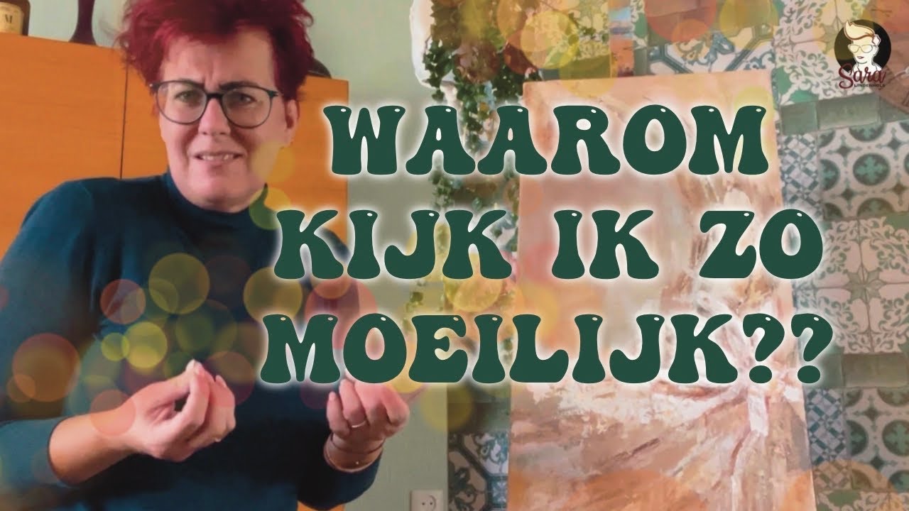 Hoe begin ik aan een schilderij op bestelling??