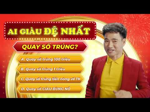 Video ĐỆ NHẤT PHỞ - ĐỆ NHẤT GIÀU - ĐÓN NĂM MỚI - youtube