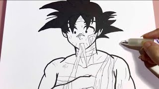 تعلم رسم الانمي بالخطوات |رسم سهل | انمي by Art channel21 464 views 1 month ago 9 minutes, 55 seconds