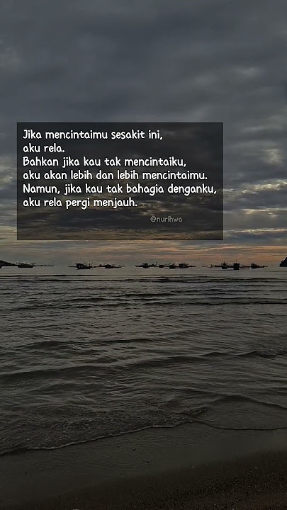 Story WA 8 detik Terbaru tentang Cinta || Story WA SAD | SW TERSEDIH