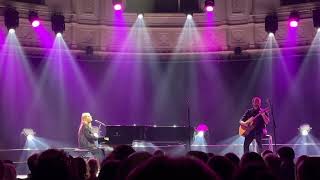 Cœur de Pirate - On S'aimera Toujours (Live @ Paradiso, Amsterdam)