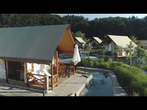 Adria Home project GLAMPING OLIMIA ADRIA VILLAGE