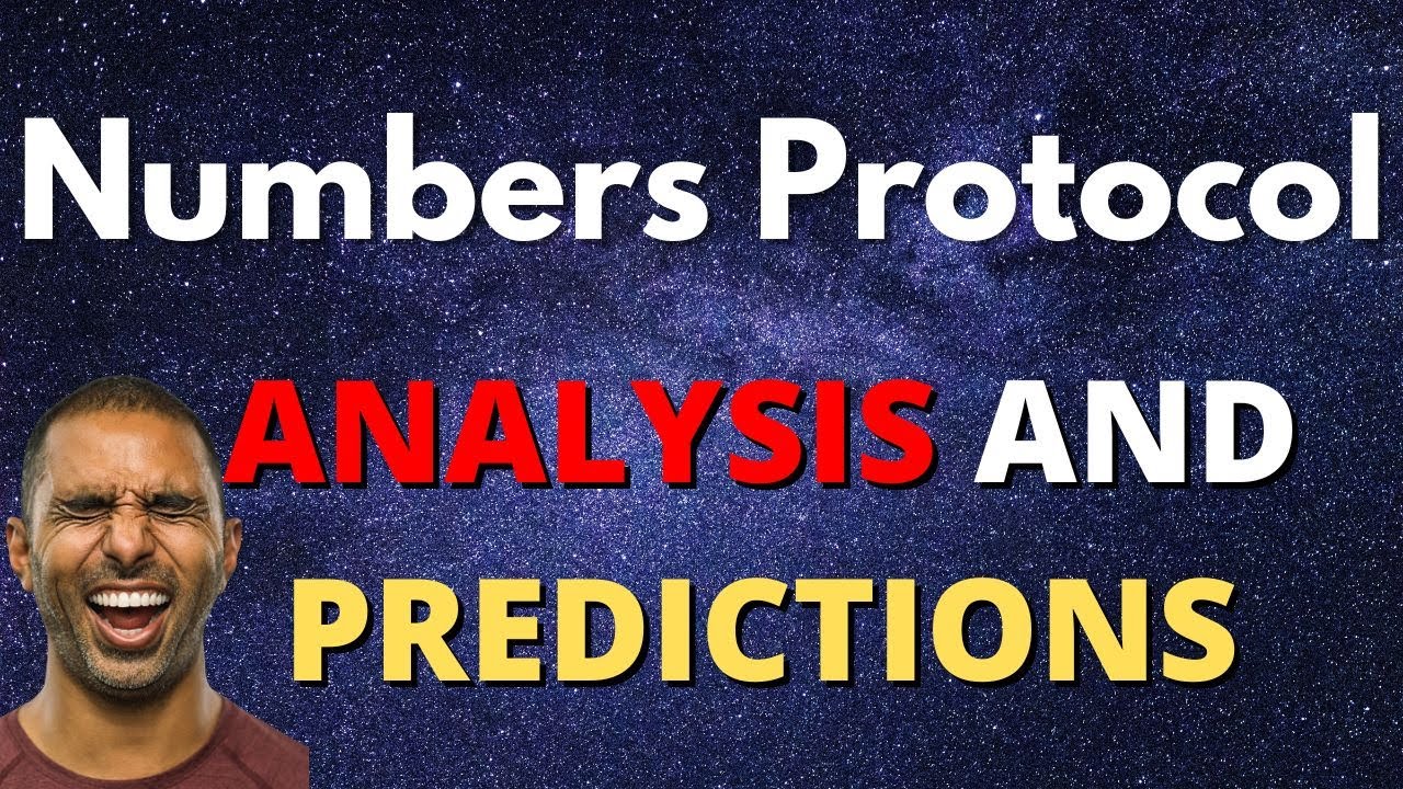 👀  NUM Coin | Technical Analysis And Predictions | Numbers Protocol Coin | mesothelioma firm
