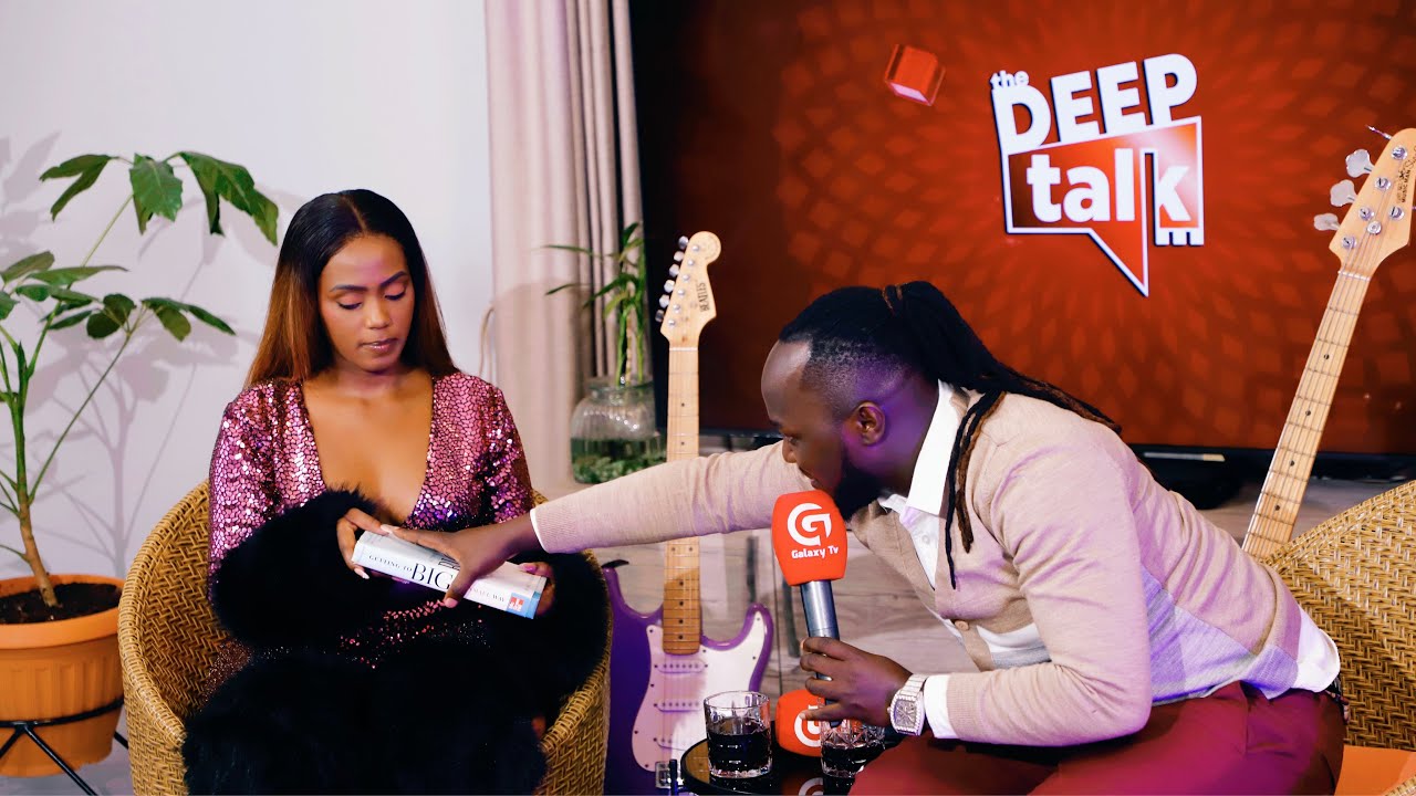 He wanted ugx100M. He has more and worse  videos I Gloria Bugie speaks about her leaked nud3 video.