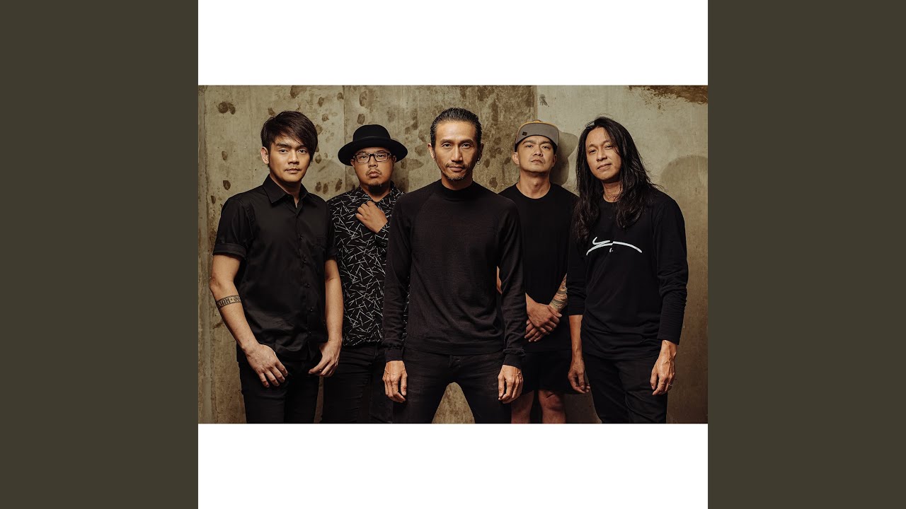 ปกเพลง พลังแห่งความดี — BODYSLAM