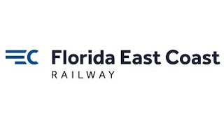 Florida East Coast Railway Train #811, 303 & 800 #fec #train #railroadcrossing #trainspotting
