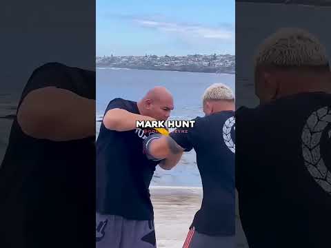 Dan Hooker EXPOSES Mark Hunt