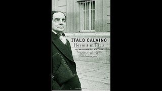 Italo Calvino  La aventura de un fotógrafo