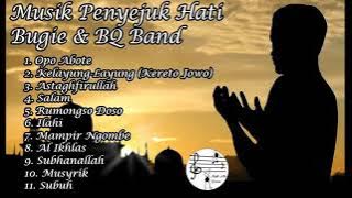 Bugie dan bq band album