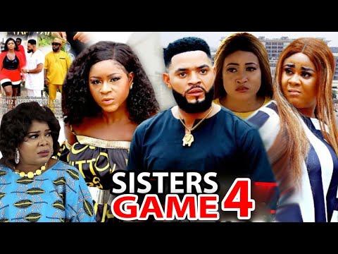 Download SISTERS GAME SEASON 4 -