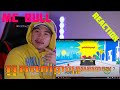 [ REACTION ] MC BULL ទៀត Teat [Lyrics Video]