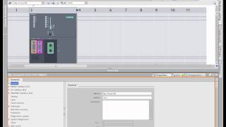Tia Portal Tutorial Network- And Device View
