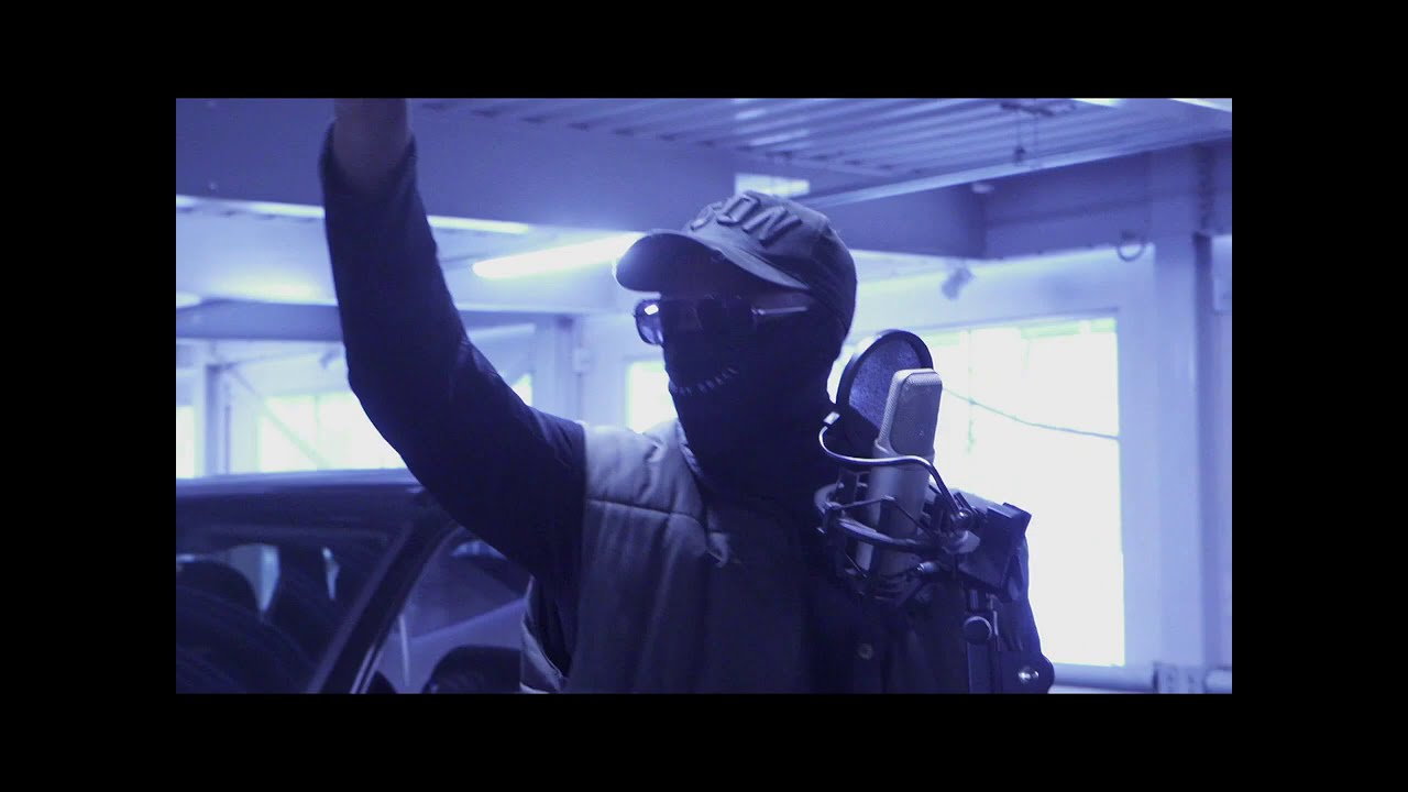 Guarda Rap Tist - No Returning (Music Video) su YouTube Guarda Rap Tist - No Returning (Music Video) su YouTube