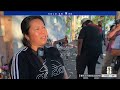 Familiares de hispano arrollado mortalmente en Oakland buscan repatriar su cuerpo a México