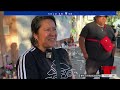Familiares de hispano arrollado mortalmente en Oakland buscan repatriar su cuerpo a México