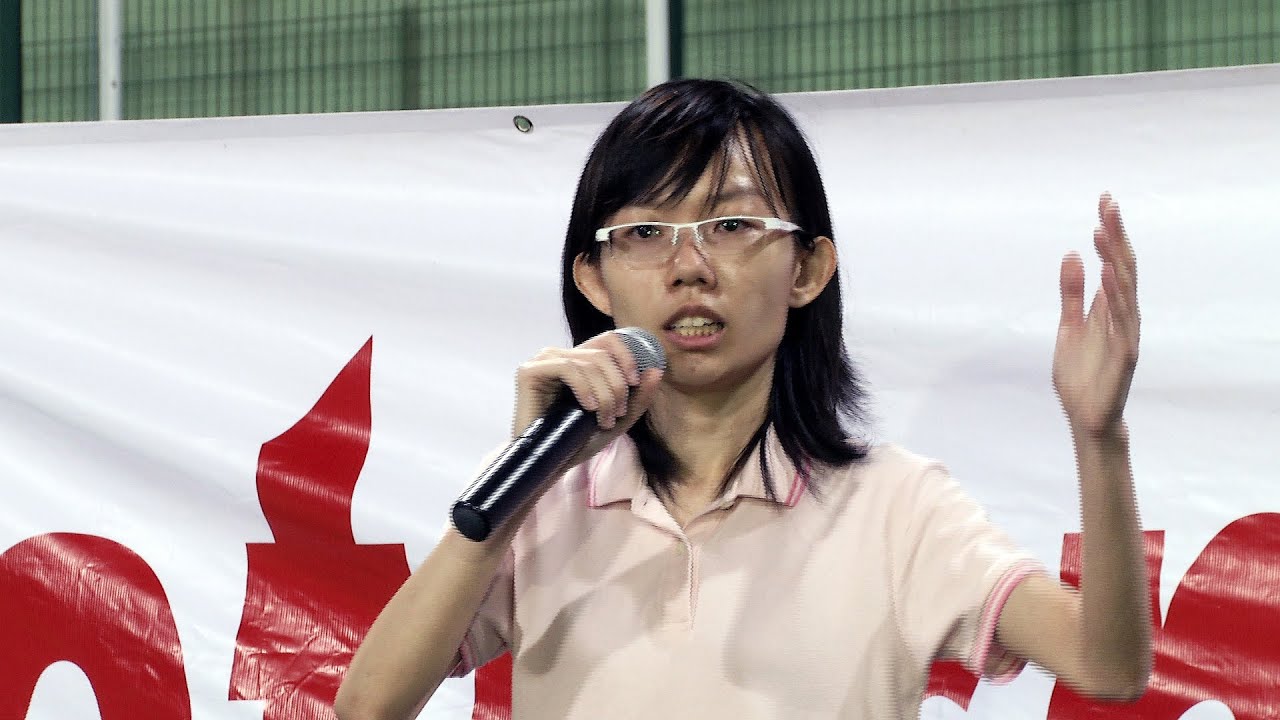 General Elections 2015 Han Hui Hui 2nd Radin Mas Rally 8 Sep general-elections-2015-han-hui-hui-2nd-radin-mas-rally-8-sep