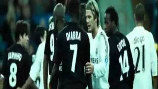 Goal 2 Film David Beckham