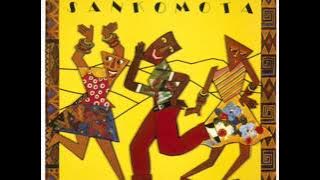Sankomota - Monoana