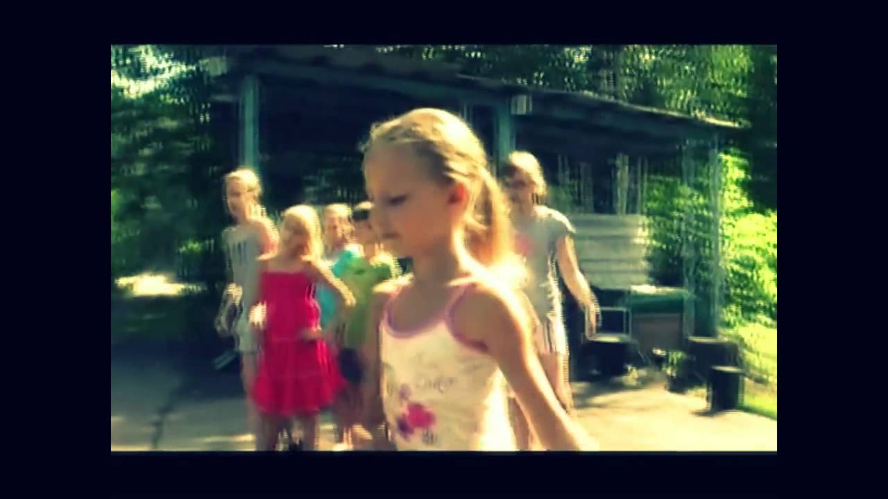 Детский лагерь "Киностарт"