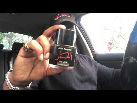 The Moon By Frederic Malle Fragrance Review Raspberry Hookah 