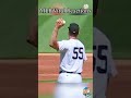 Which one do you think is the funniest? #foryou #mlb #sportshighlights