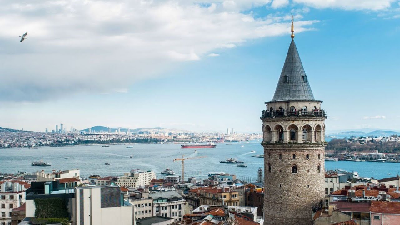 galata kulesi tarihi youtube ferry building san francisco travel istanbul