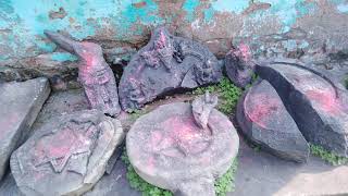 Simrangadh tour