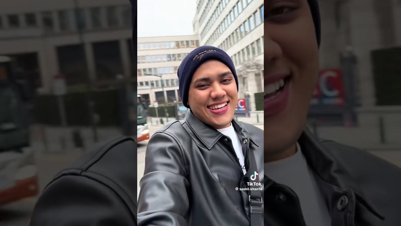 Qatar airways Cabin crew life 