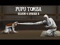 PUPU TOMBA S4 Episode 8 Coming Up Yenakha Paodabi Remix