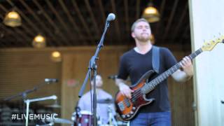 Fall Concert Series | Blue Light Bandits