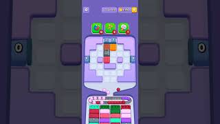 Marble Sort! Level 1213 Solution Walkthrough 