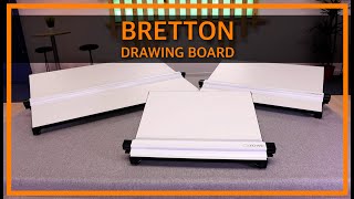 Bretton | Portable Drawing Board | Orchard UK