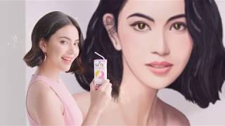 Mai Davika ..Presenter Soy Secretz