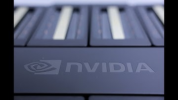 Nvidia Stock Fluctuates Amid Investor Concerns Over AI Valuations