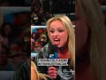 Jordynne Grace vs Liv Morgan #viral #foryou #wweshorts #ranking #blind