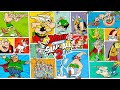 Asterix &amp; Obelix Slap Them All! 2 com @GD-reis