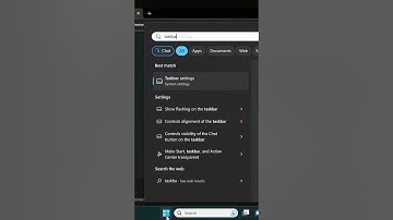 Windows 11 disable annoying widgets