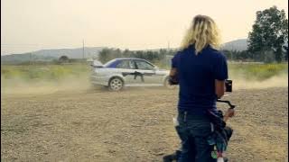 VELOCE COME IL VENTO - ITALIAN RACE