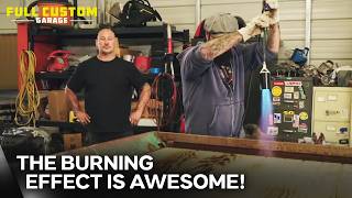 Full Custom Garage - Season 5 Episode 1