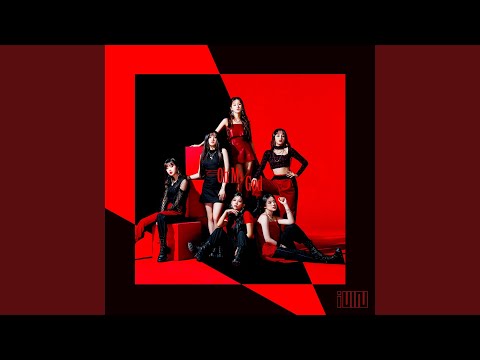 Youtube: Uh-Oh (Japanese ver.) / (G)I-DLE