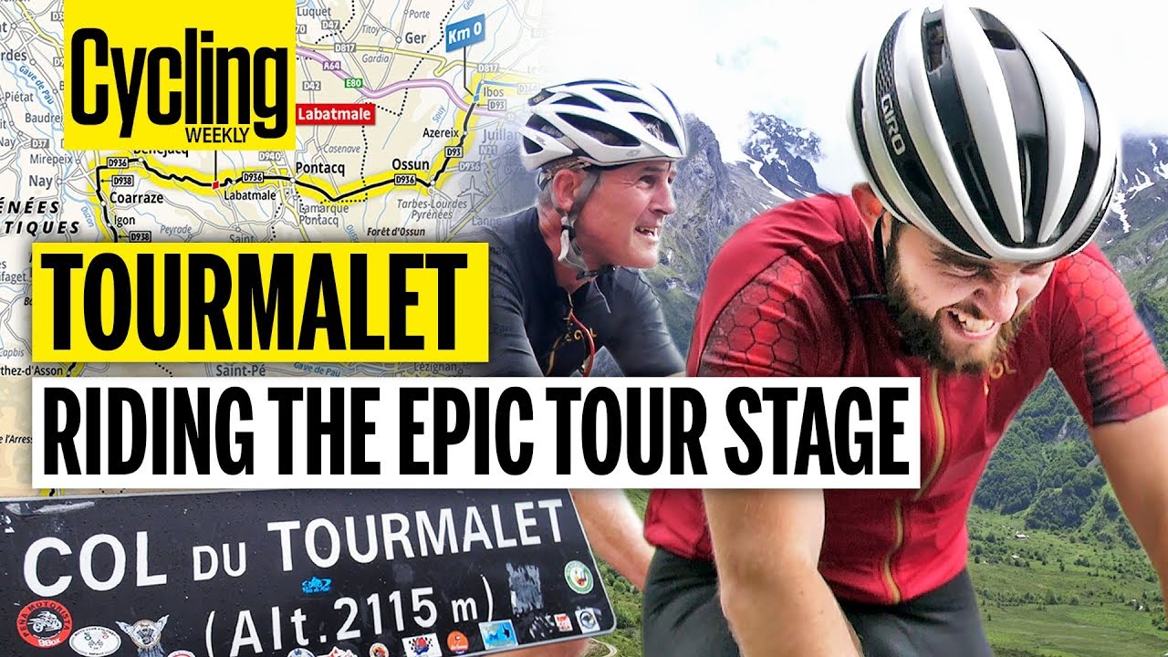 cycling weekly tour de france 2019