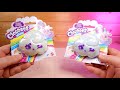 Облако Сюрприз с Питомцем Клаудис мини от Mattel Cloudees Minis