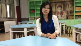1060609-70th畢業典禮-老師的真心話 國貿科