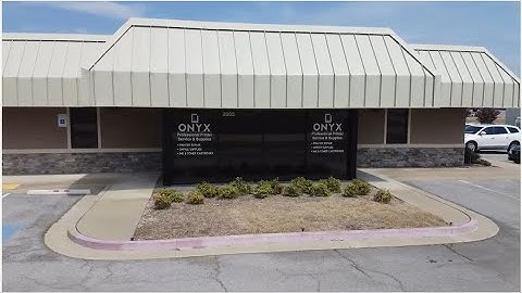 Onyx Imaging | Welcome to the new Office