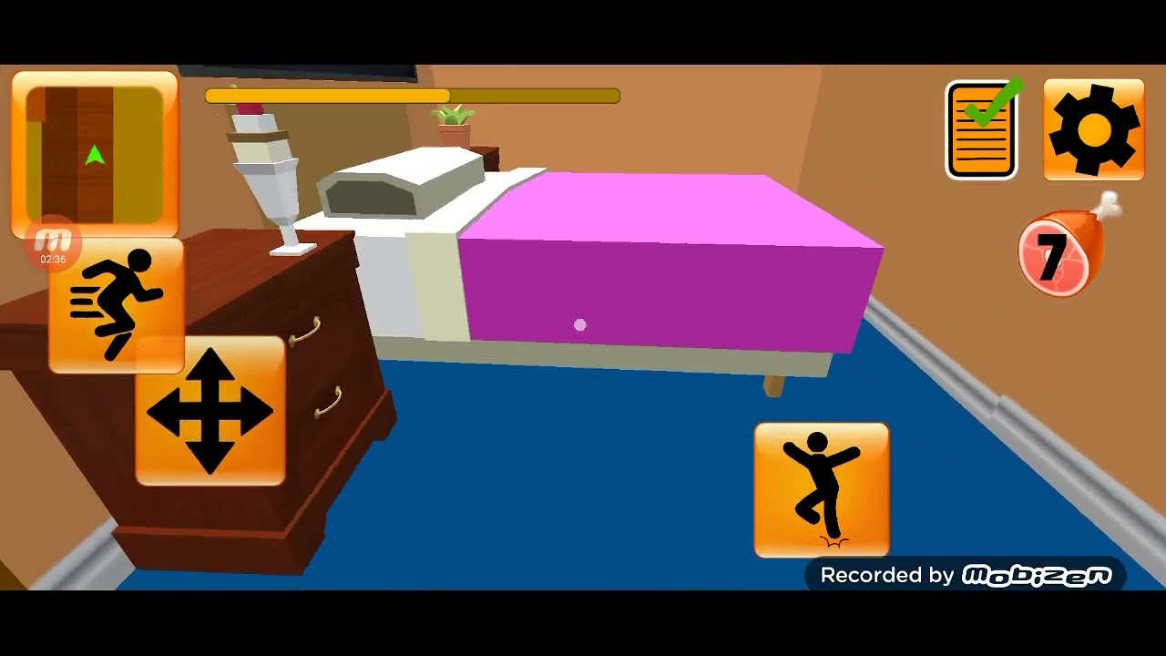 Plankton gang neighbor 5 no me deja ver get deja 😤 