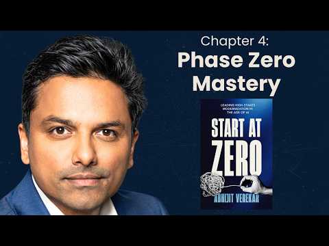 Phase Zero Mastery