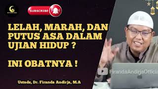 Download Lagu Lelah, Marah, dan Putus Asa dalam Ujian Hidup ? Ini Obatnya ! - Ustadz, Dr. Firanda Andirja, M.A MP3 Download Lagu Lelah, Marah, dan Putus Asa dalam Ujian Hidup ? Ini Obatnya ! - Ustadz, Dr. Firanda Andirja, M.A MP3