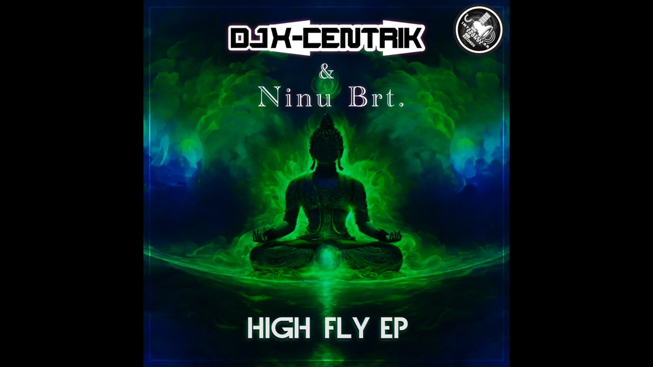 Guarda Dj X-centrik & Ninu Brt. - High Fly su YouTube Guarda Dj X-centrik & Ninu Brt. - High Fly su YouTube