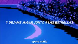 Video thumbnail of "FLY ME TO THE MOON - END. EVANGELION || SUBTITULADA AL ESPAÑOL"