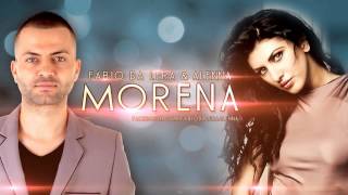 Video thumbnail of "Fabio Da Lera & Alenna   Morena Radio Edit)"
